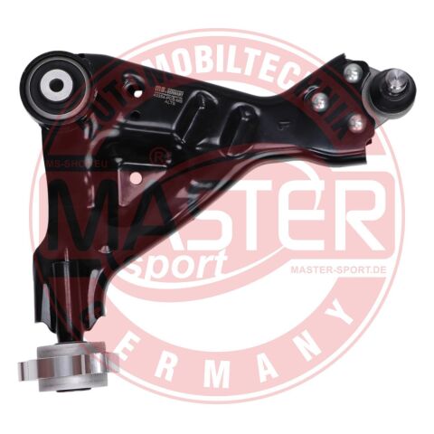 Рычаг независимой подвески колеса, подвеска колеса