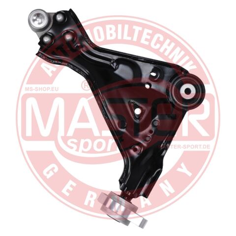 Рычаг независимой подвески колеса, подвеска колеса