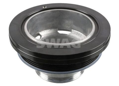 Шків, колінчатий вал Шків, колінчатий вал