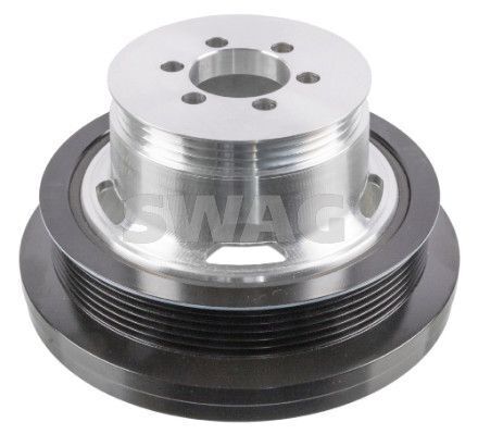 Шків, колінчатий вал Шків, колінчатий вал