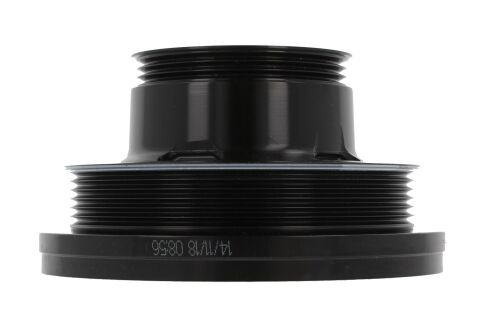 Шків, колінчатий вал Шків, колінчатий вал