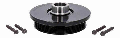 Комплект шківів, колінчатий вал Комплект шківів, колінчатий вал