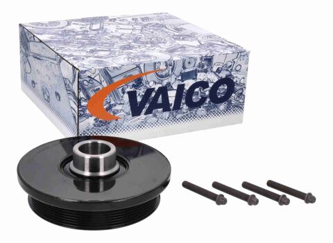 Комплект шківів, колінчатий вал Комплект шківів, колінчатий вал