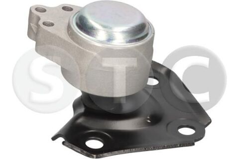 Подвеска, двигатель