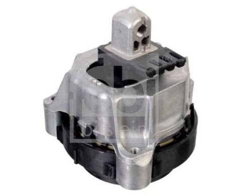 Подушка двигателя