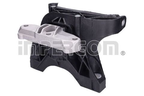 Опора, двигун