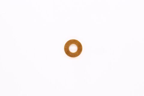 Ущільнювальне кільце, корпус форсунки