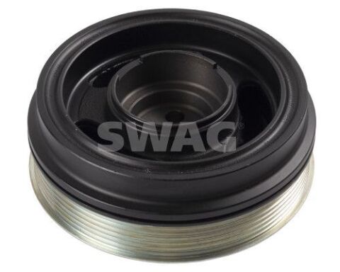 Шків, колінчатий вал Шків, колінчатий вал