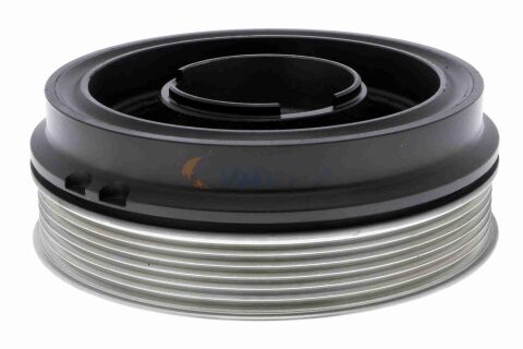 Шків, колінчатий вал