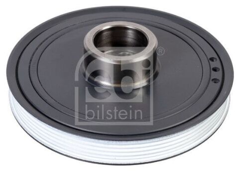 Шків, колінчатий вал Шків, колінчатий вал