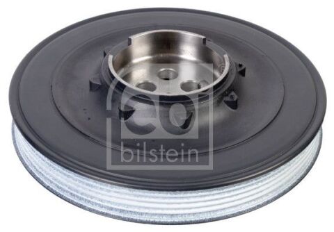 Шків, колінчатий вал Шків, колінчатий вал