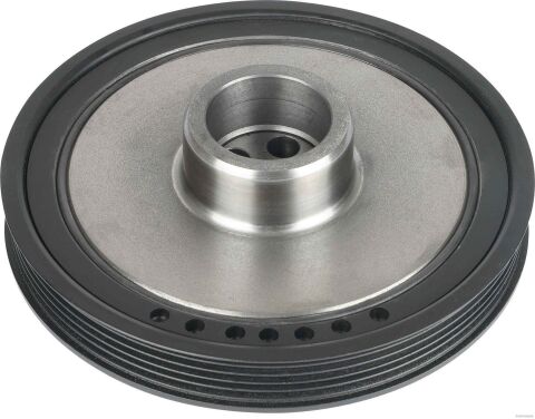 Шків, колінчатий вал Шків, колінчатий вал