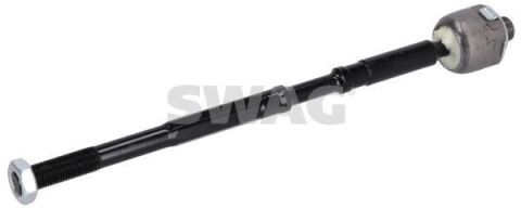 Осевой шарнир, рулевая тяга