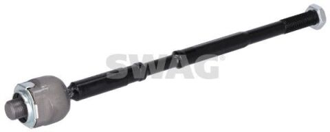 Осевой шарнир, рулевая тяга