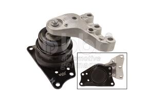 Опора, двигун