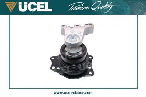 Подвеска, двигатель