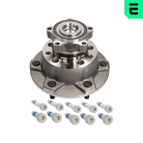 Комплект подшипника ступицы колеса