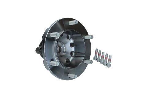 Підшипник ступиці колеса (комплект) Підшипник ступиці колеса (комплект)