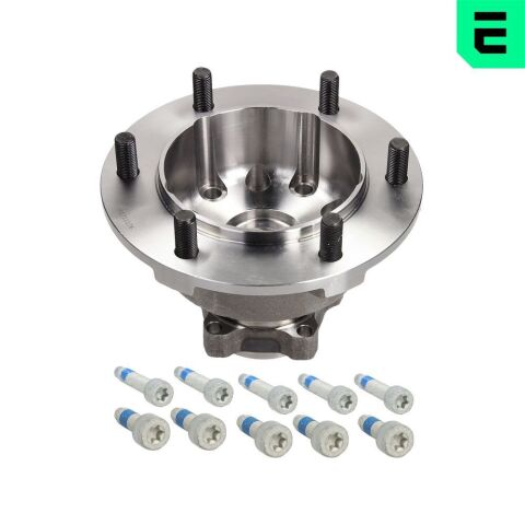 Комплект подшипника ступицы колеса