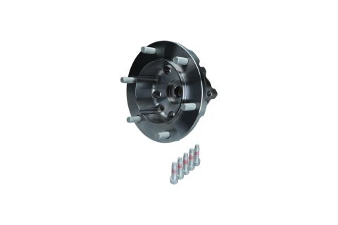 Підшипник ступиці колеса (комплект) Підшипник ступиці колеса (комплект)