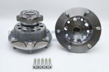 Комплект колісних підшипників Комплект колісних підшипників