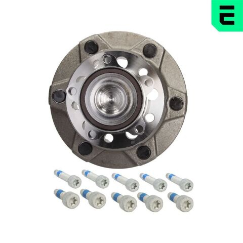 Комплект подшипника ступицы колеса