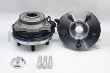 Комплект подшипника ступицы колеса