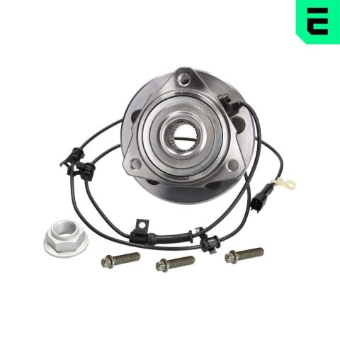 Комплект колісних підшипників