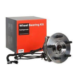 Комплект колісних підшипників