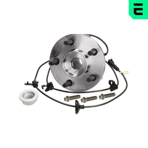 Комплект колісних підшипників