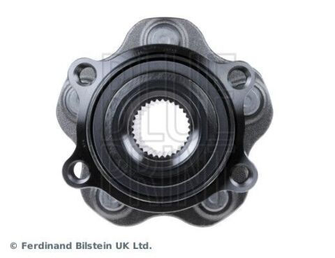 Комплект подшипника ступицы колеса Комплект подшипника ступицы колеса