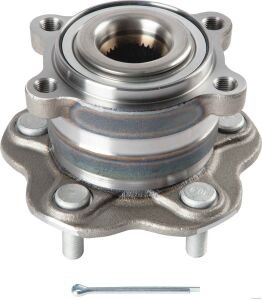 Комплект подшипника ступицы колеса