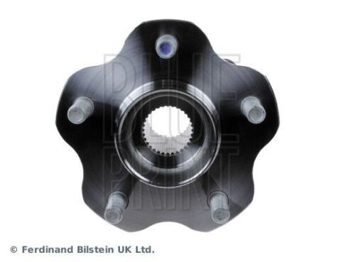Комплект подшипника ступицы колеса Комплект подшипника ступицы колеса