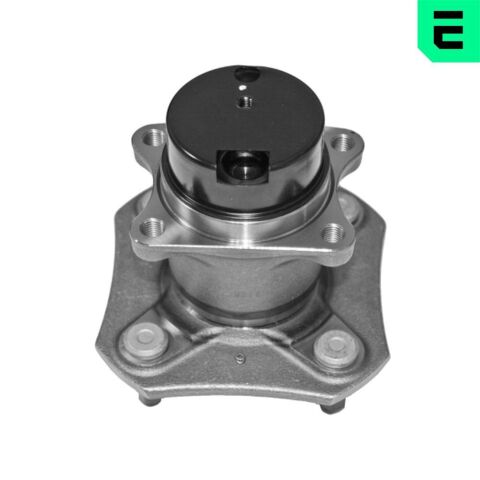 Комплект подшипника ступицы колеса Комплект подшипника ступицы колеса