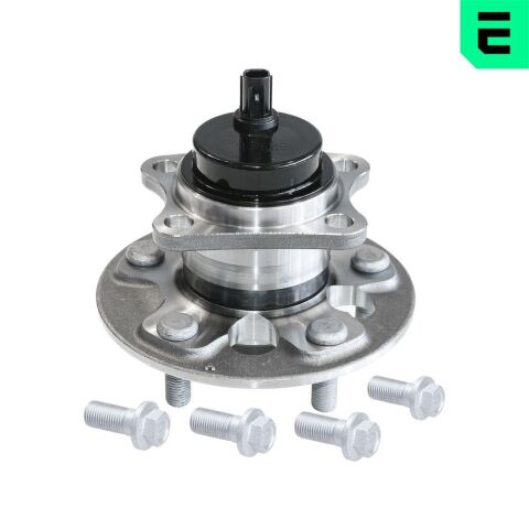 Комплект колісних підшипників Комплект колісних підшипників