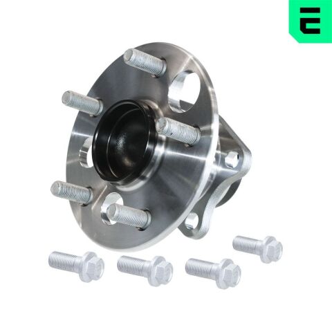 Комплект колісних підшипників Комплект колісних підшипників