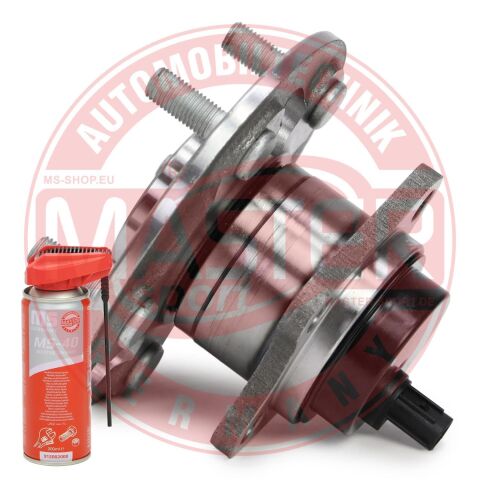 Комплект подшипника ступицы колеса