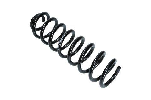 Пружина ходовой части