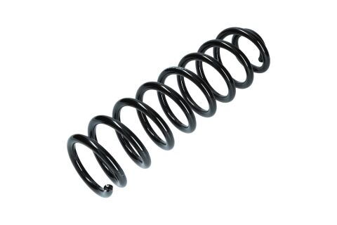 Пружина ходовой части