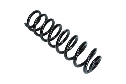 Пружина ходовой части