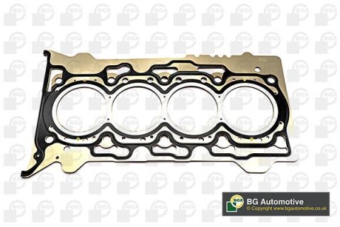 Ущільнення, голівка циліндра Ущільнення, голівка циліндра