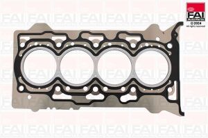 Ущільнення, голівка циліндра