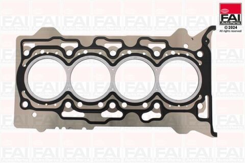 Ущільнення, голівка циліндра Ущільнення, голівка циліндра