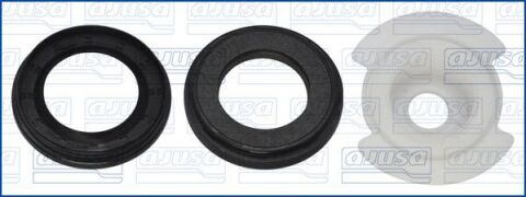 Ущільнювальне кільце вала, колінчатий вал