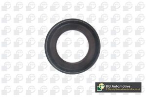 Ущільнювальне кільце вала, колінчатий вал