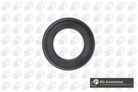 Уплотняющее кольцо, коленчатый вал