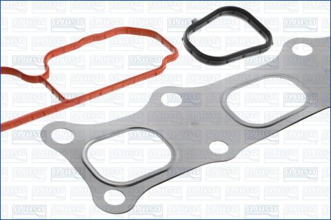 Комплект ущільнень, голівка циліндра