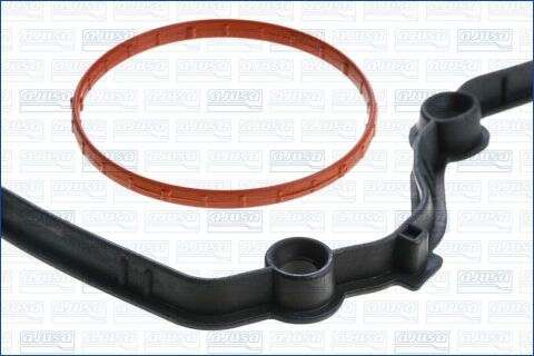 Комплект ущільнень, голівка циліндра