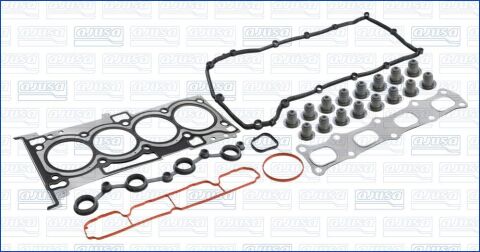 Комплект ущільнень, голівка циліндра