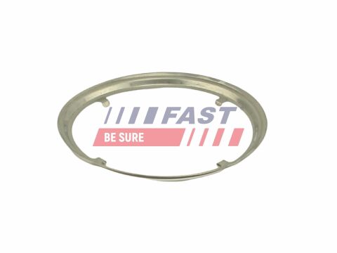 Ущільнення, вихлопна труба